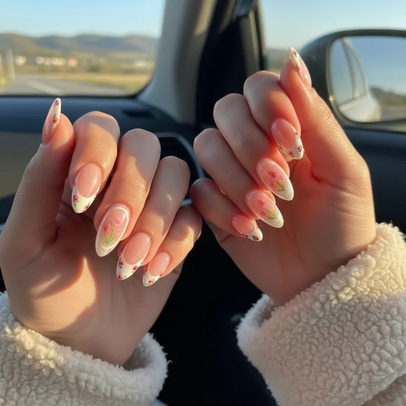 Petal Tips - Image 6