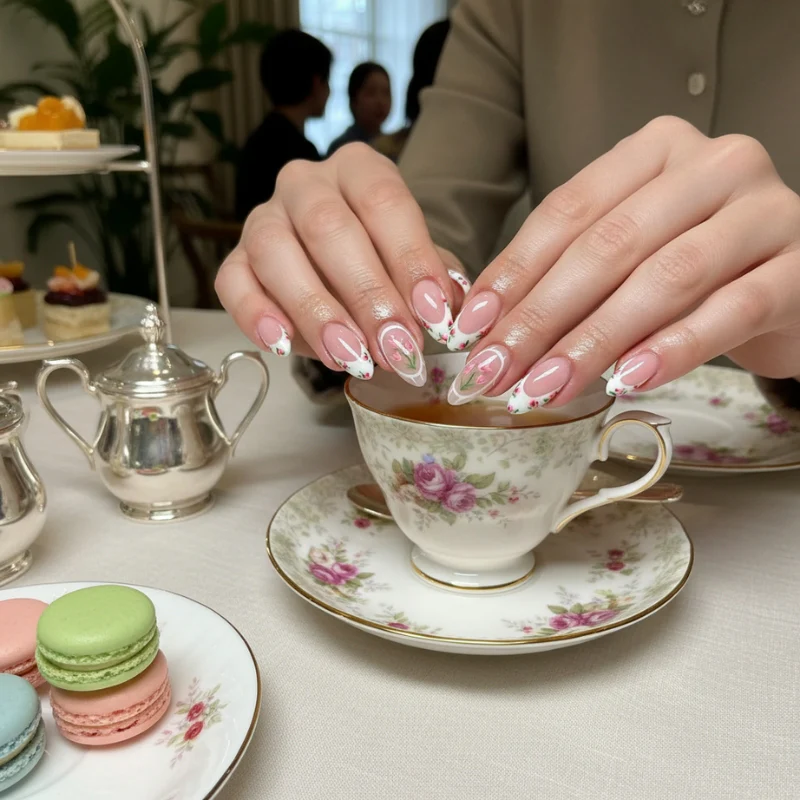 Petal Tips - Image 7