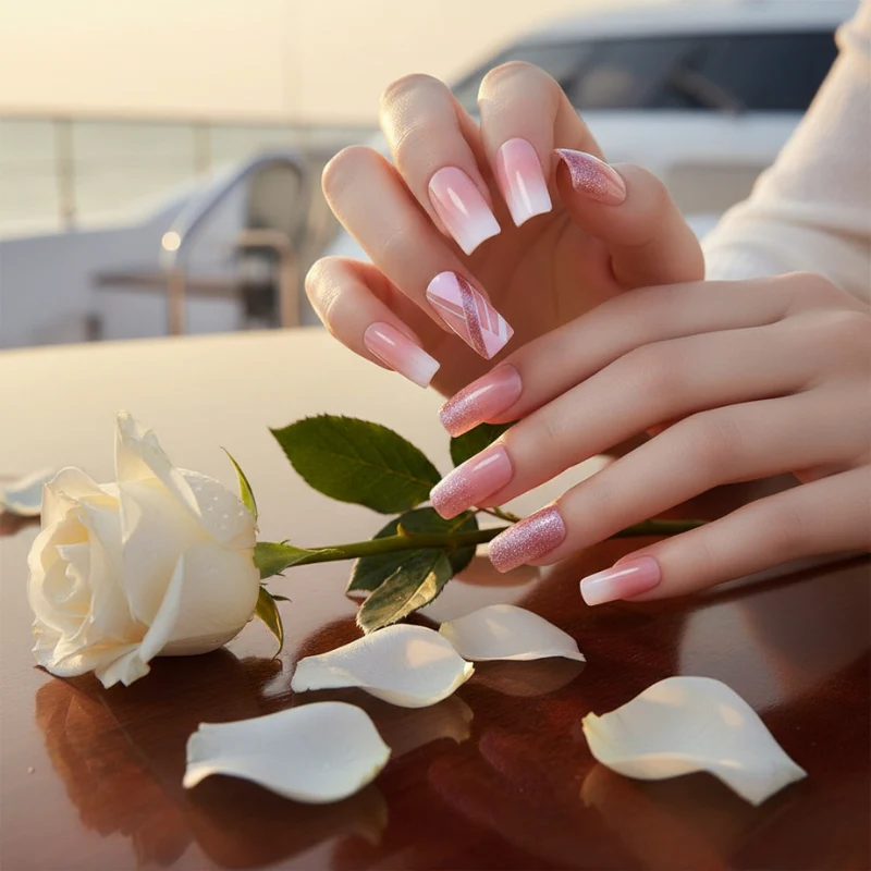 Pink Prism - Image 4