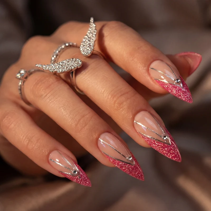 Pink Vélour