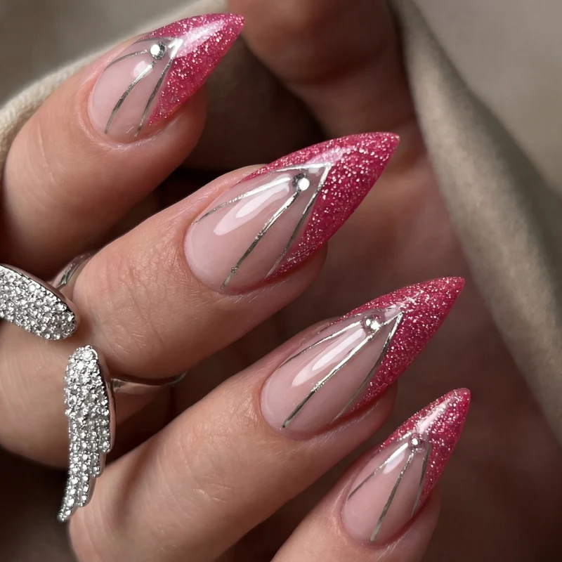 Pink Vélour - Image 4