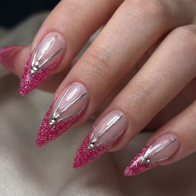 Pink Vélour - Image 5