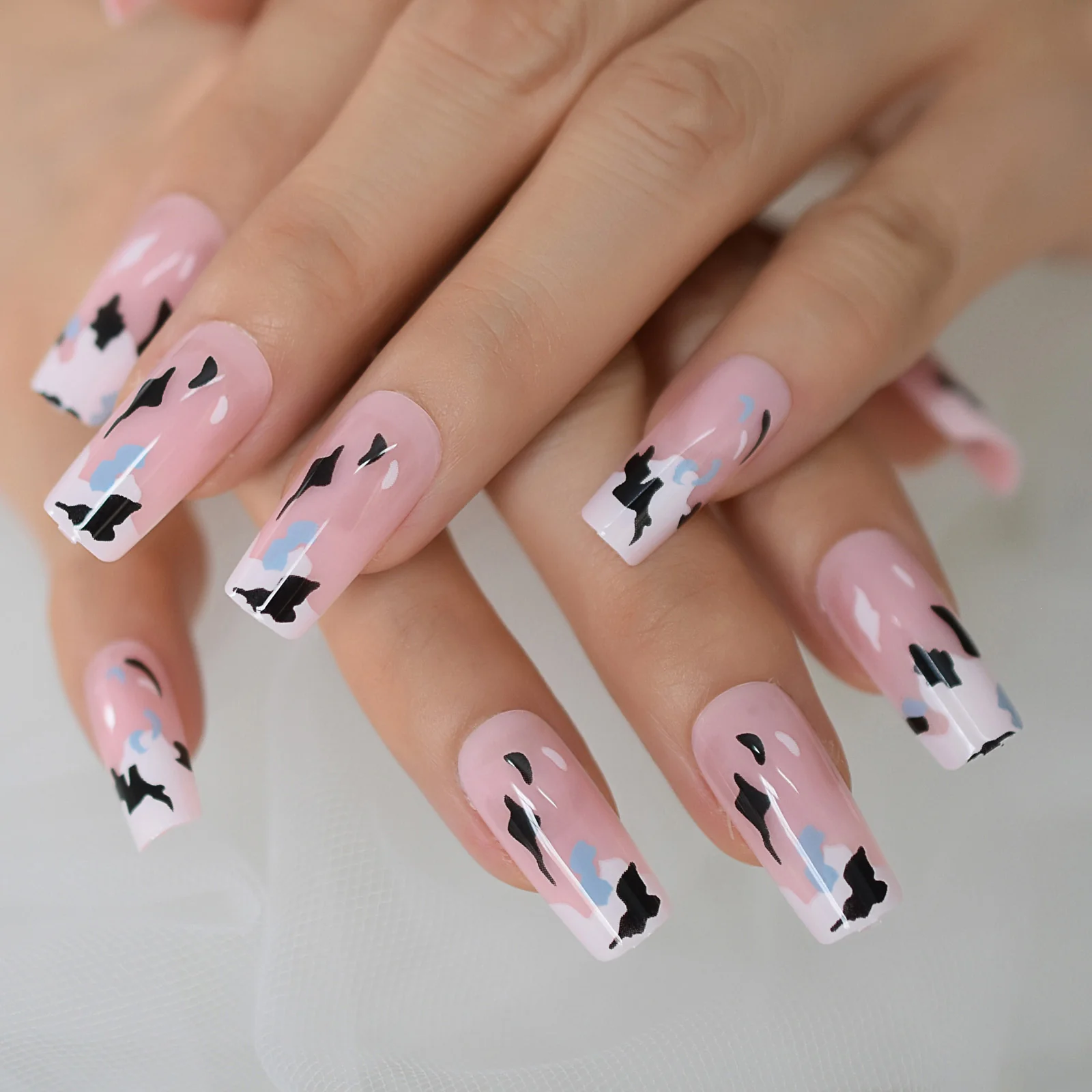 Pop Art Pink