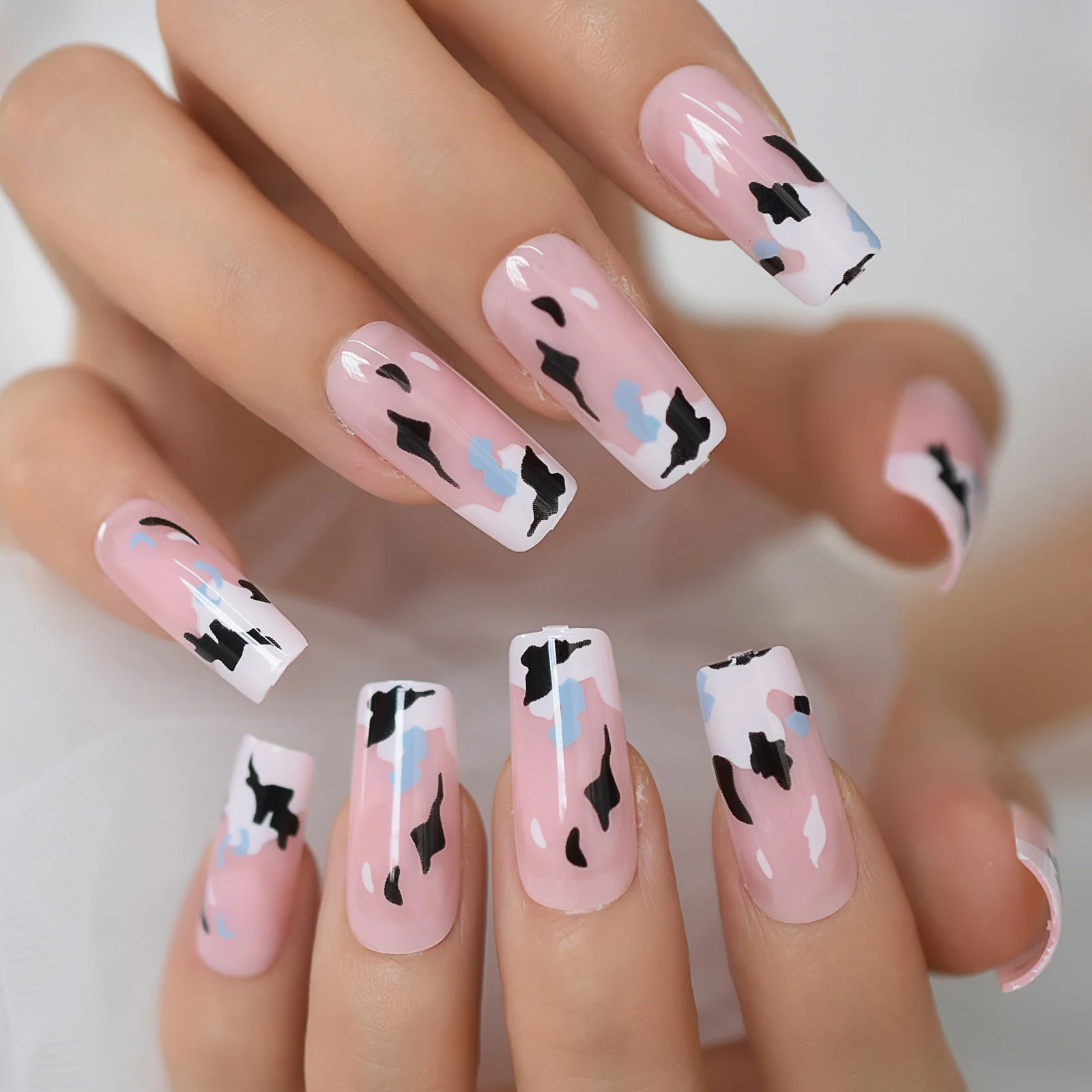 Pop Art Pink - Image 2