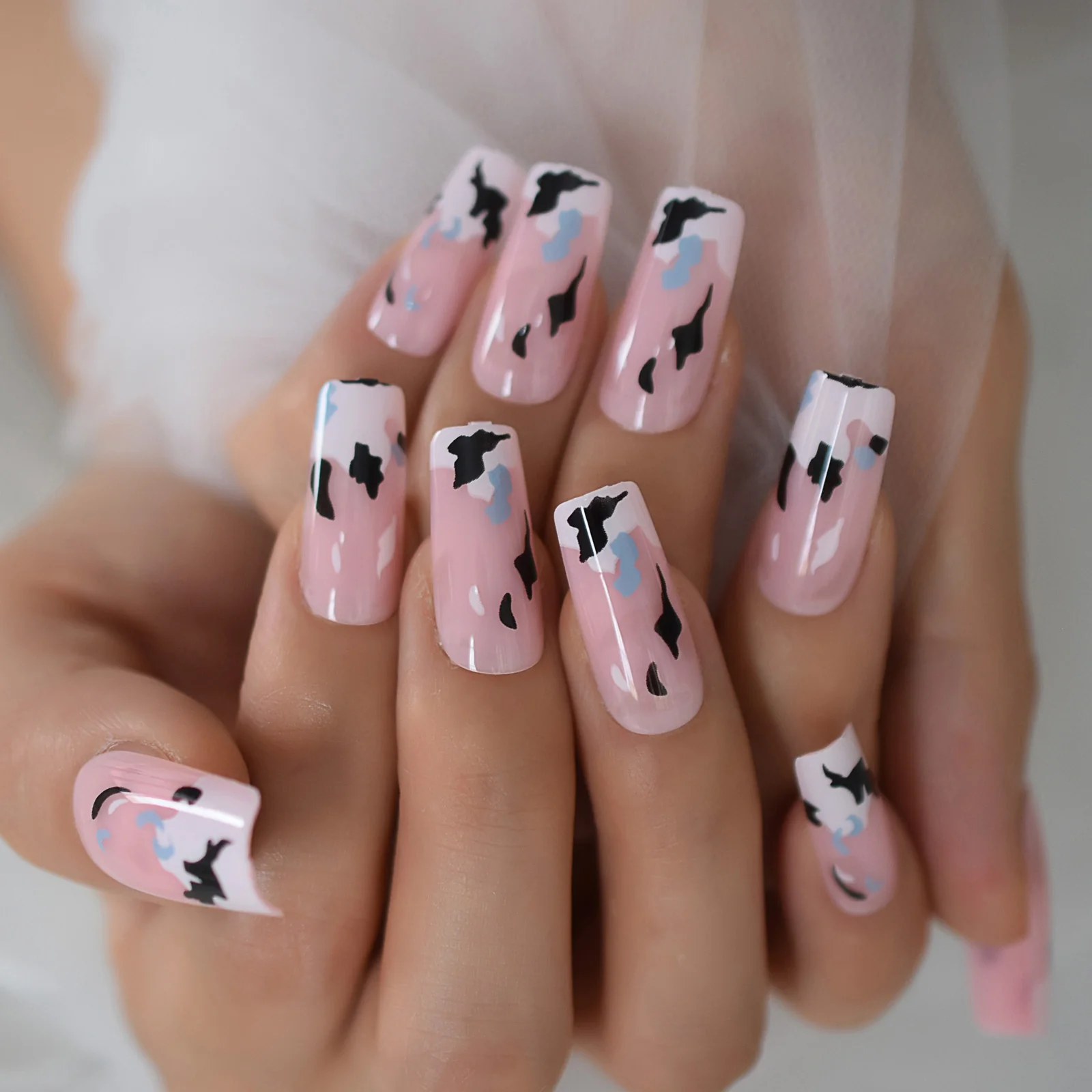 Pop Art Pink - Image 3