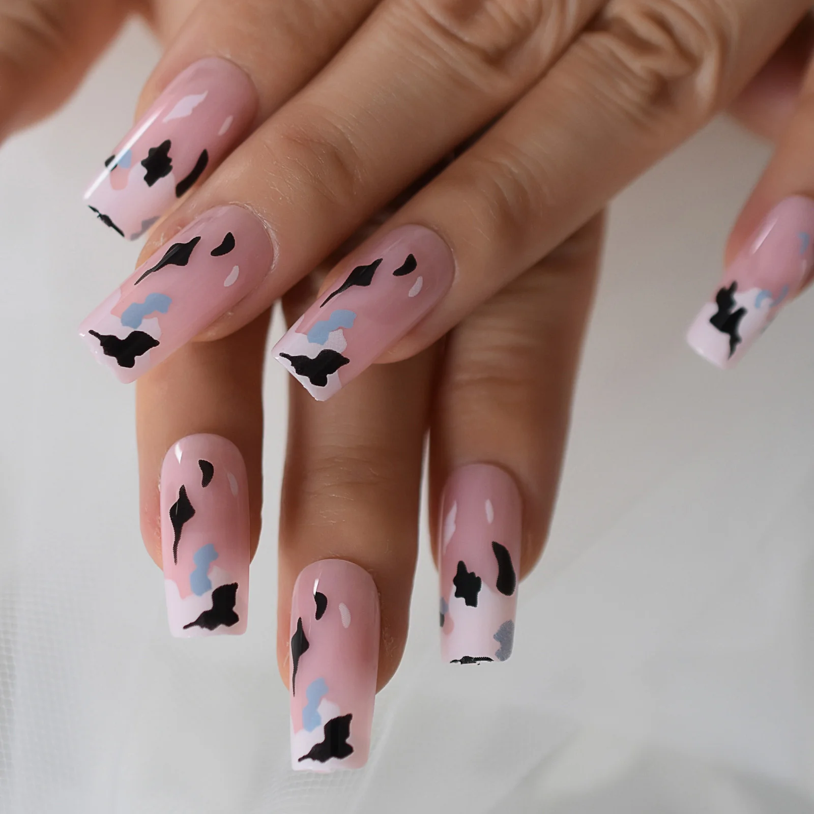 Pop Art Pink - Image 4