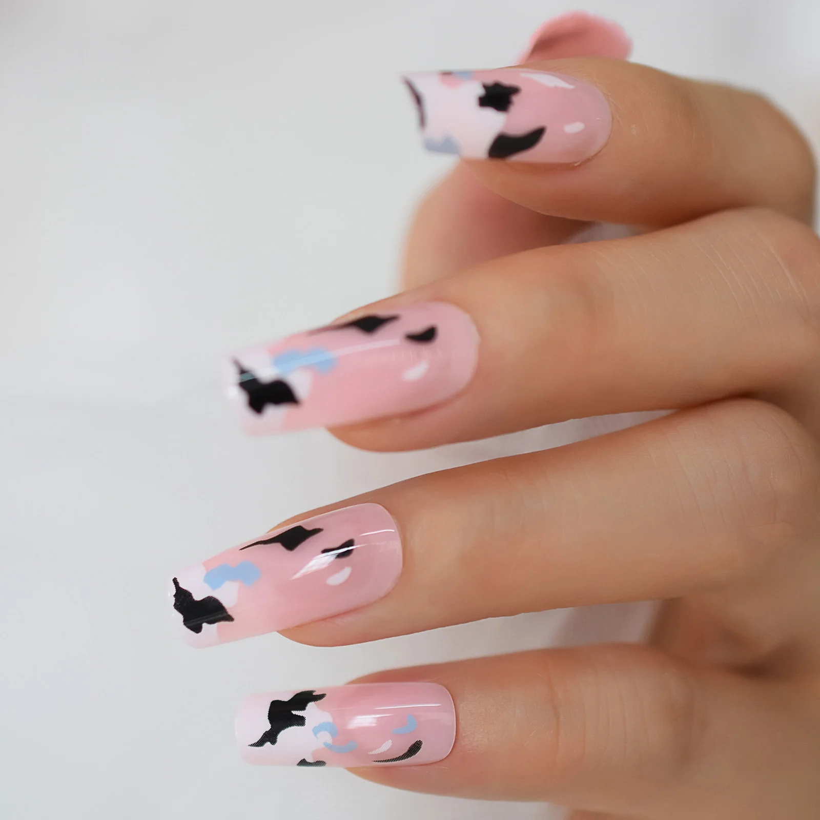 Pop Art Pink - Image 6