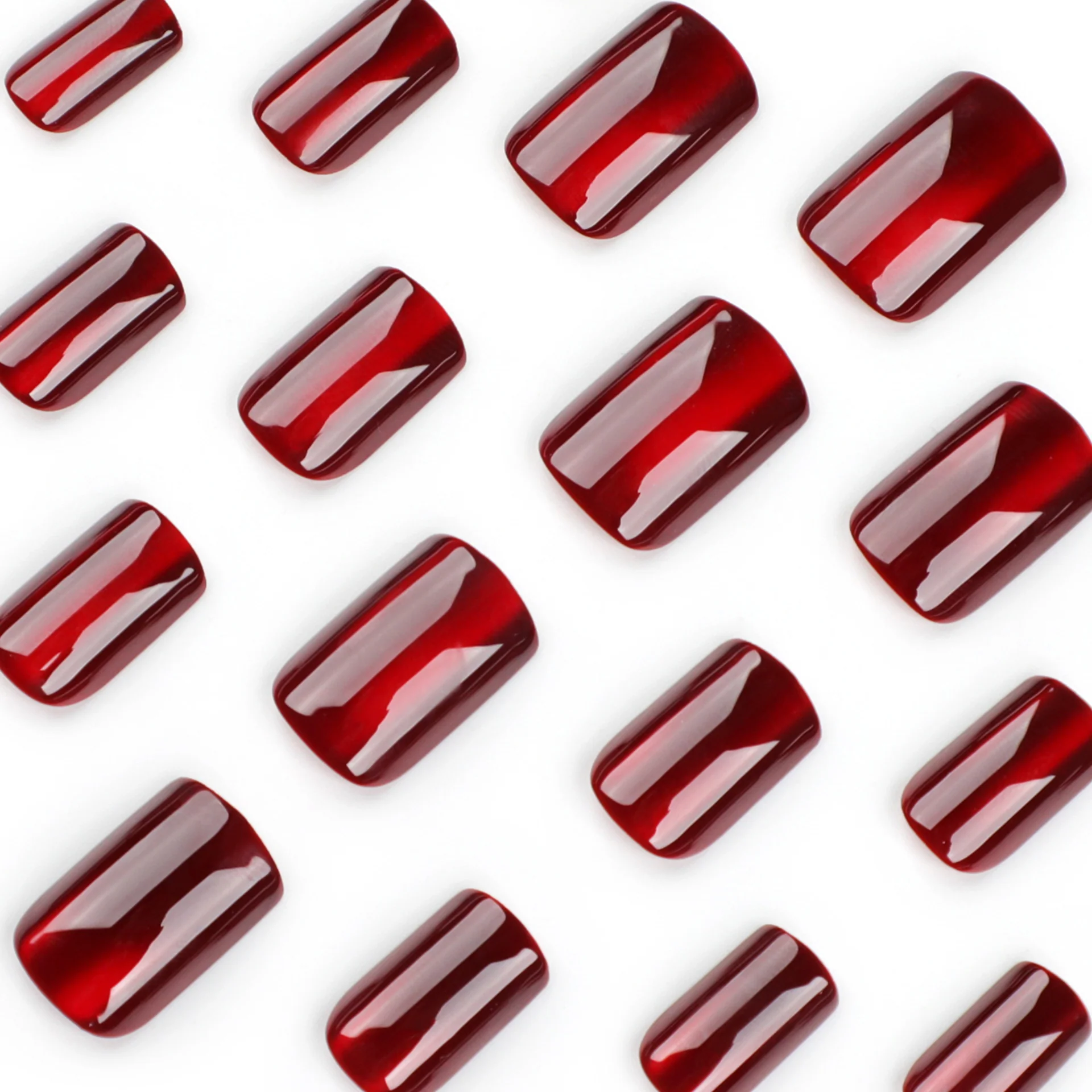 Red Obsidian - Image 3