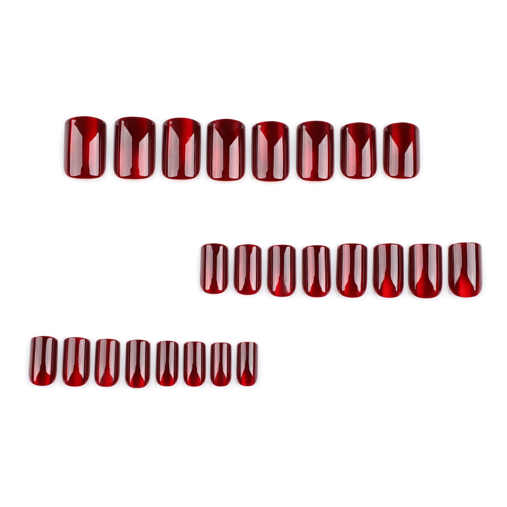 Red Obsidian - Image 4