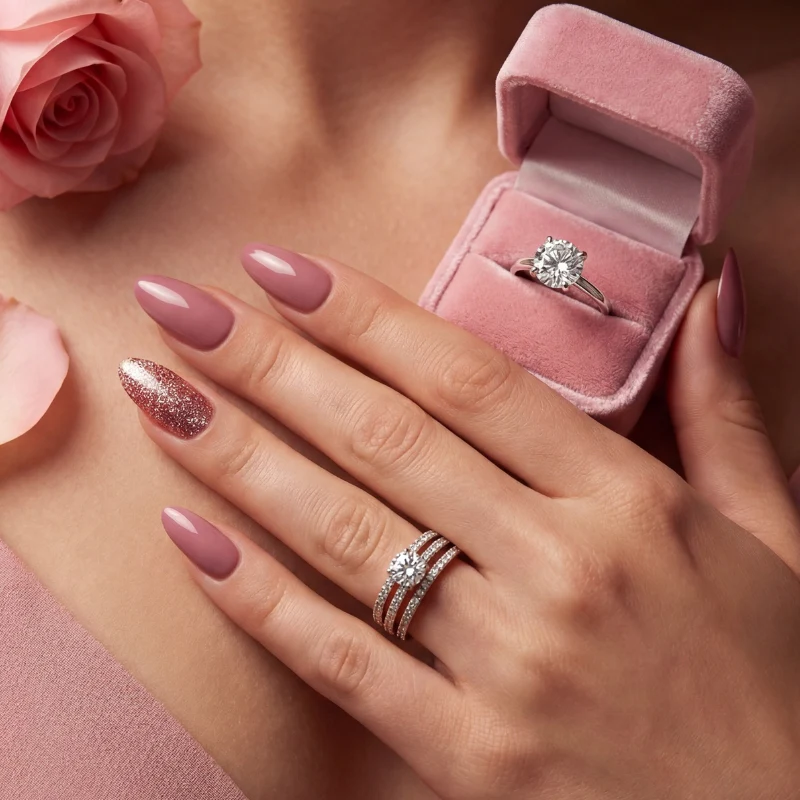 Rose Glimmer - Image 3