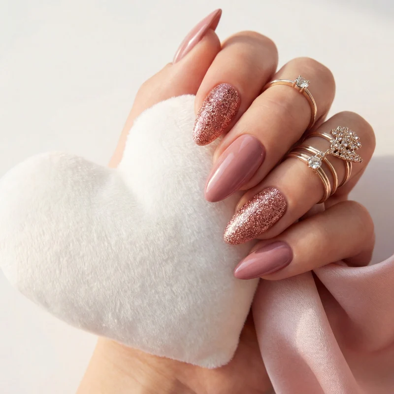 Rose Glimmer - Image 5
