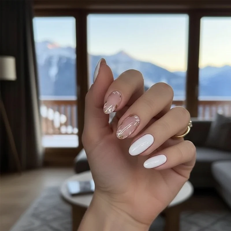 Rose Gold Petals - Image 6