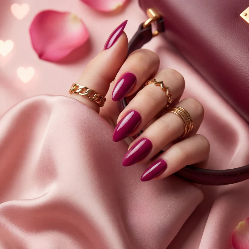 Royal Plum