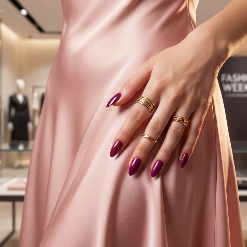 Royal Plum - Image 2
