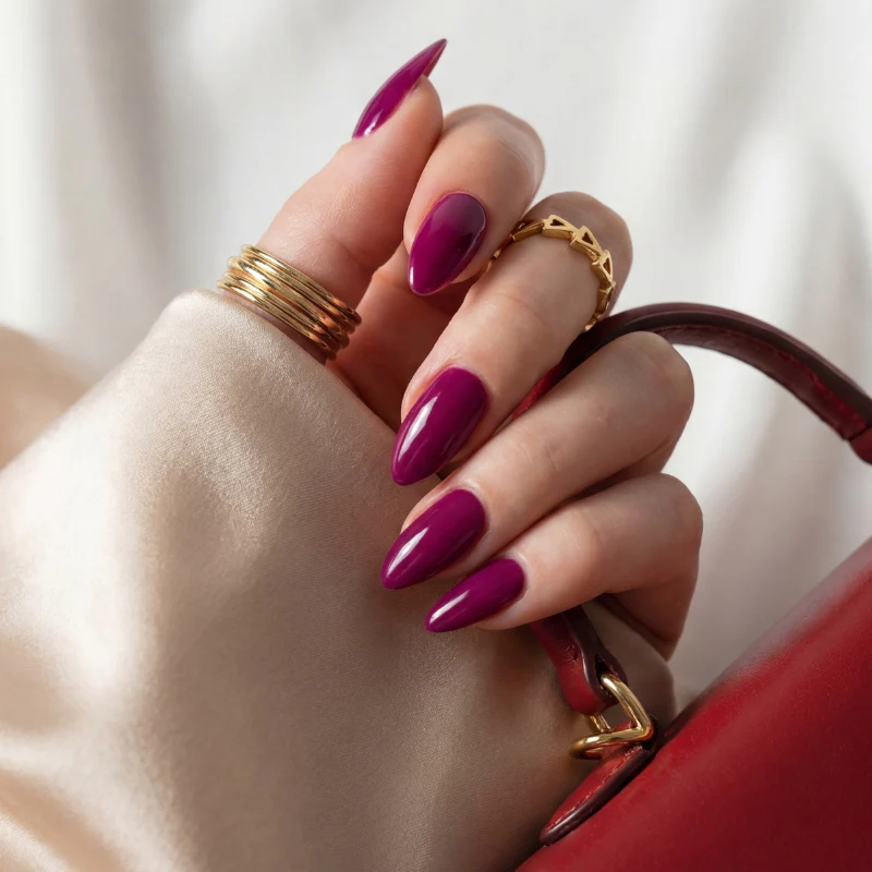 Royal Plum - Image 4