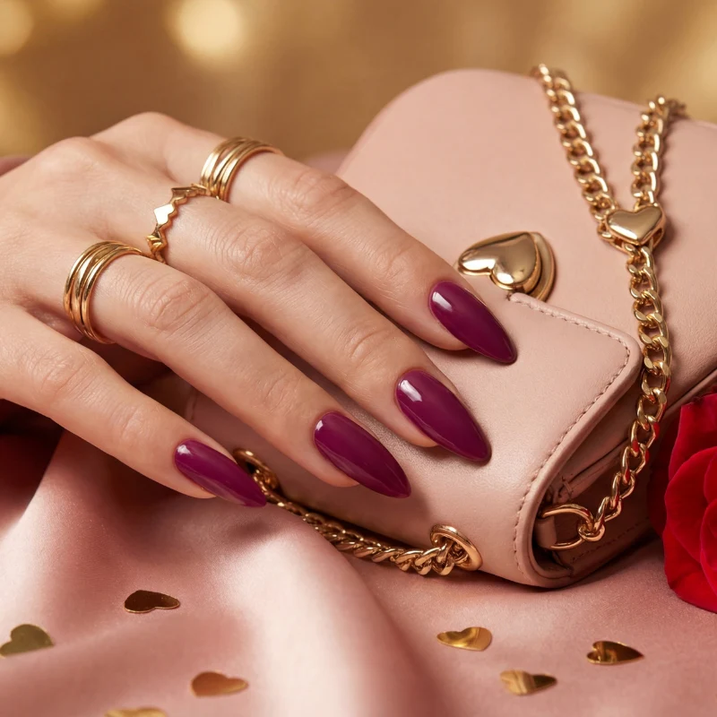 Royal Plum - Image 8