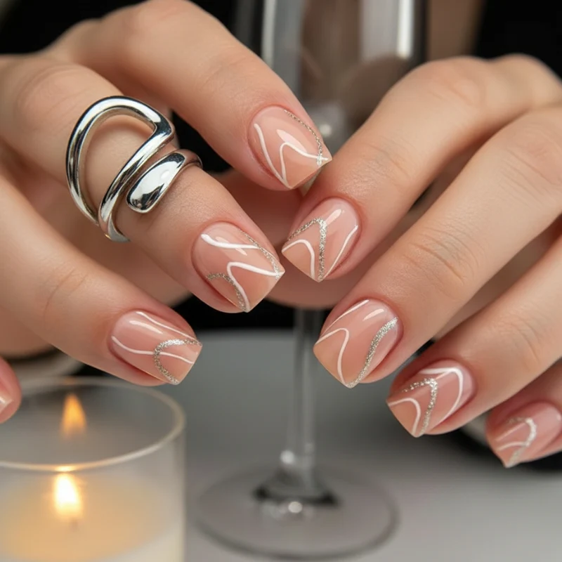 Silver Flow - Image 2
