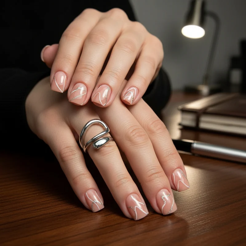 Silver Flow - Image 6