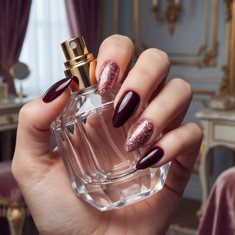 Sparkling Merlot - Image 3