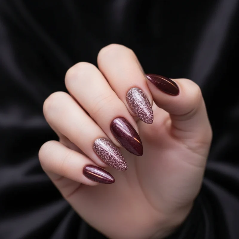 Sparkling Merlot - Image 5