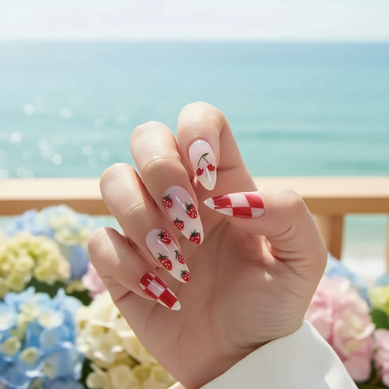Sweet Strawberry - Image 5