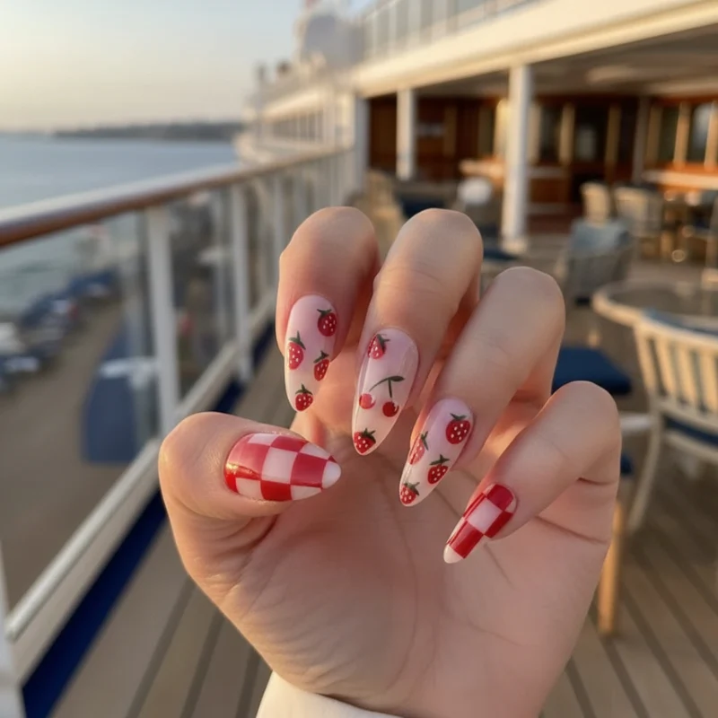 Sweet Strawberry - Image 6