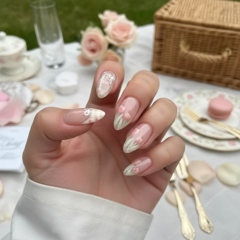 Tulip Picnic - Image 5