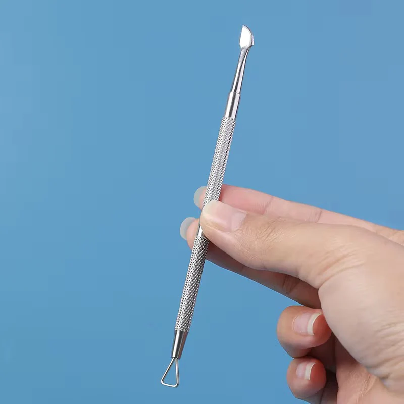 Nail Scraper for Gel Removal - Image 4