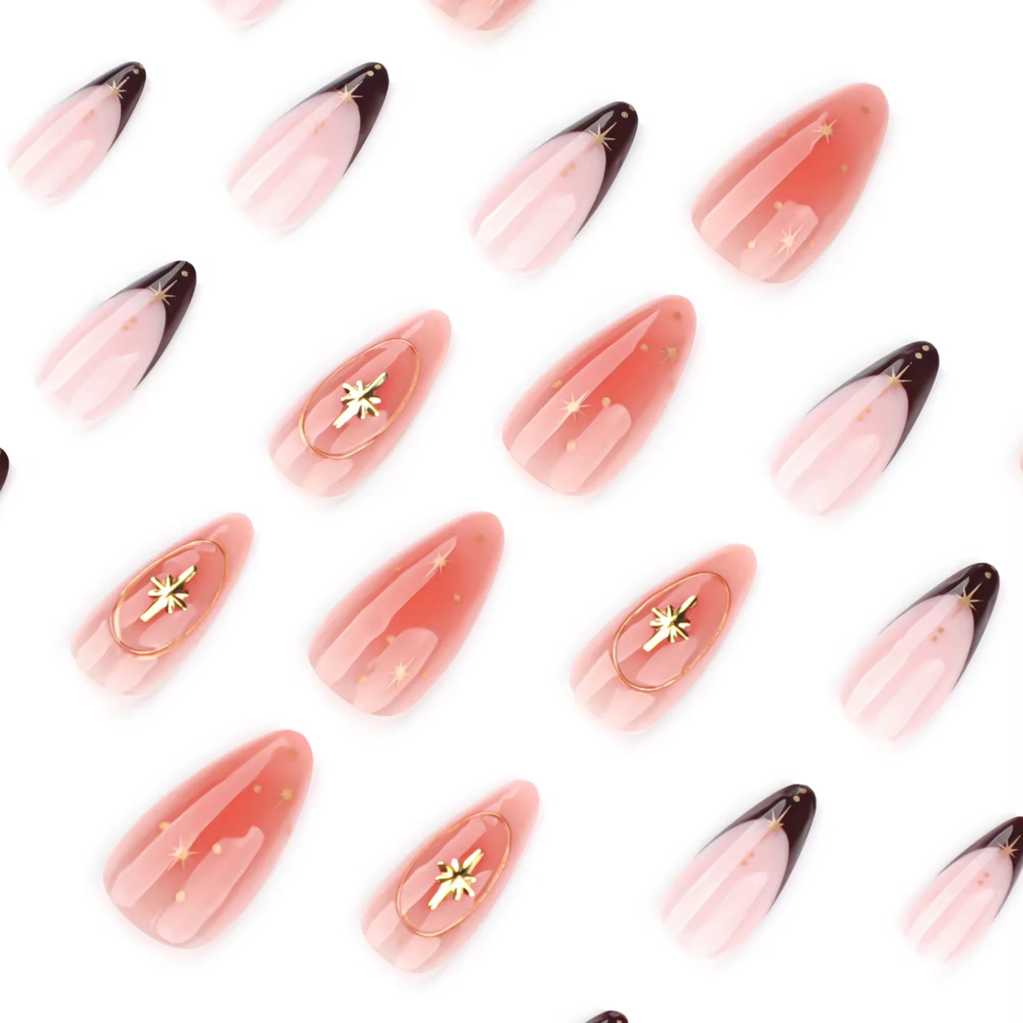 Mocha Starluxe - Image 3