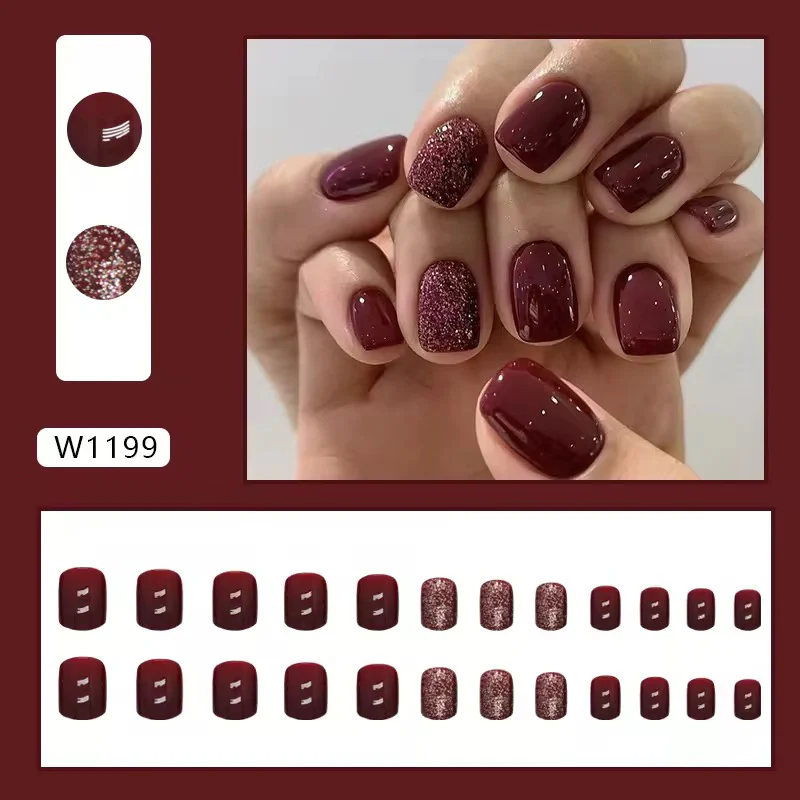 Velvet Merlot - Image 3