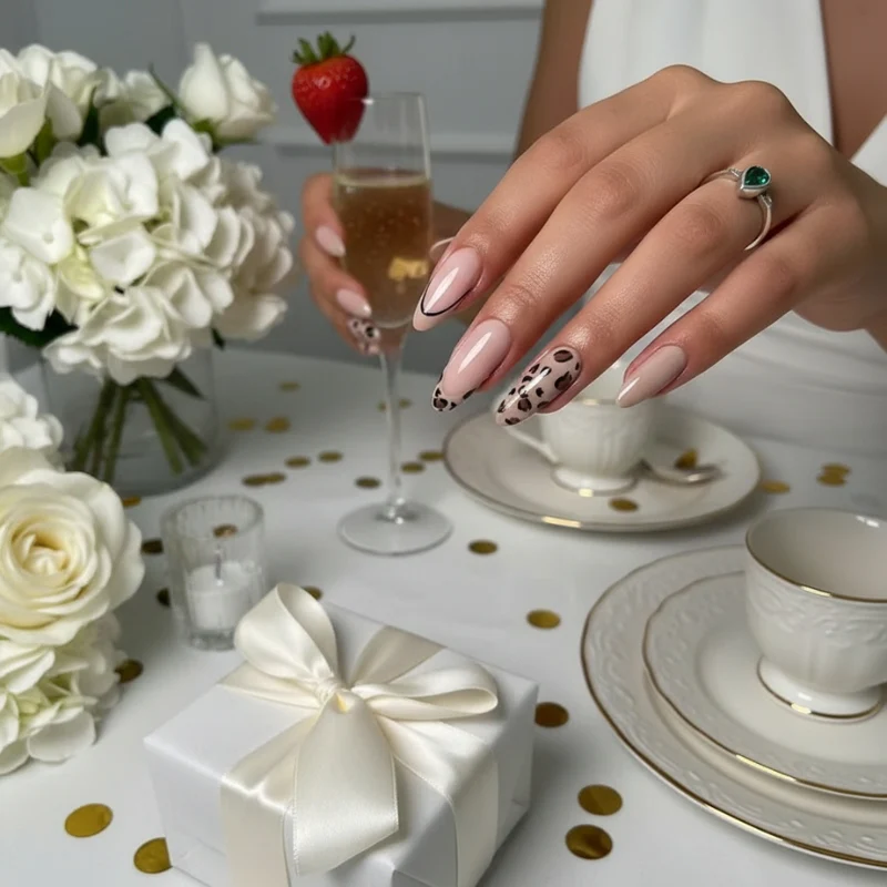 Wild Chic - Image 5